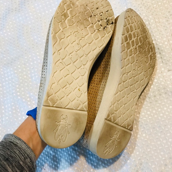 Fly London Wedges - Picture 9 of 11